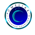 Logo cestovnej agentúry S Čmeliakom Martin – bezpečná dovolenka a zájazdy.